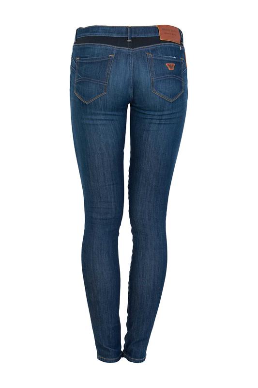 Джинсы Armani Jeans