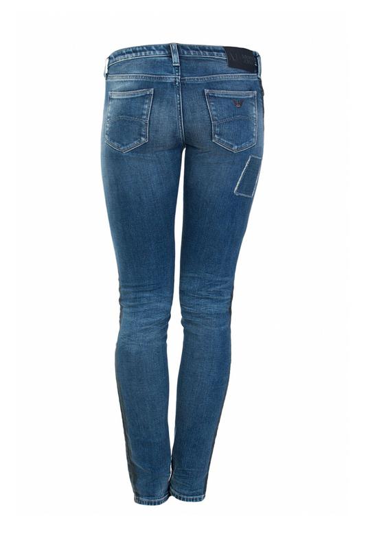 Джинсы Armani Jeans