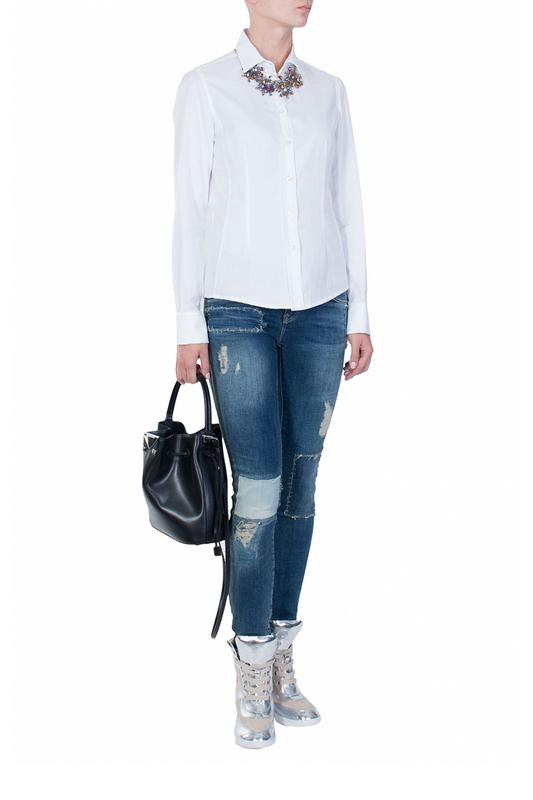 Джинсы Armani Jeans