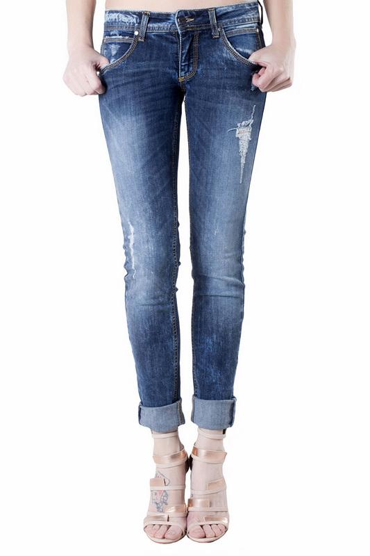 Джинсы Sexy Woman