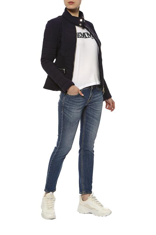 Джинсы Iceberg