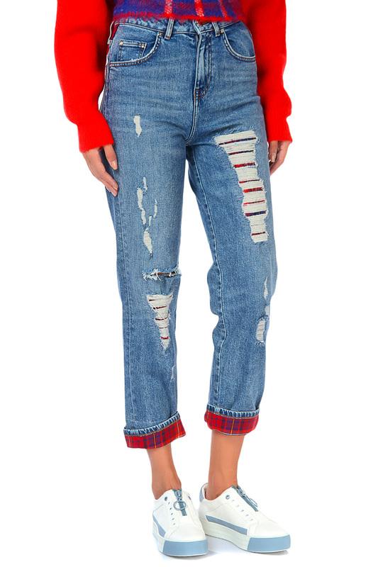 Джинсы Tommy Hilfiger