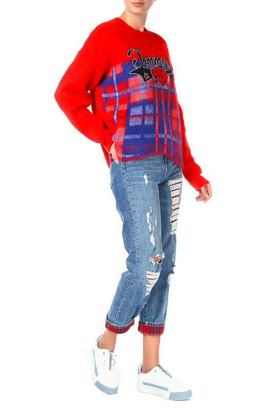Джинсы Tommy Hilfiger