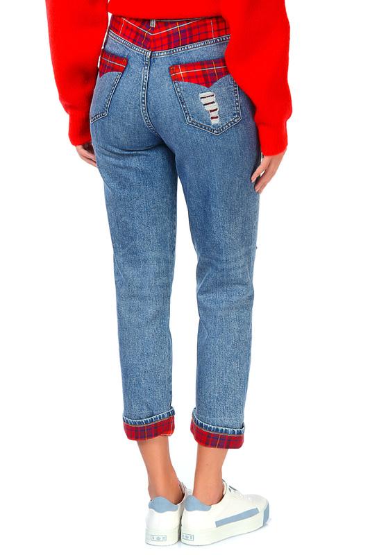 Джинсы Tommy Hilfiger