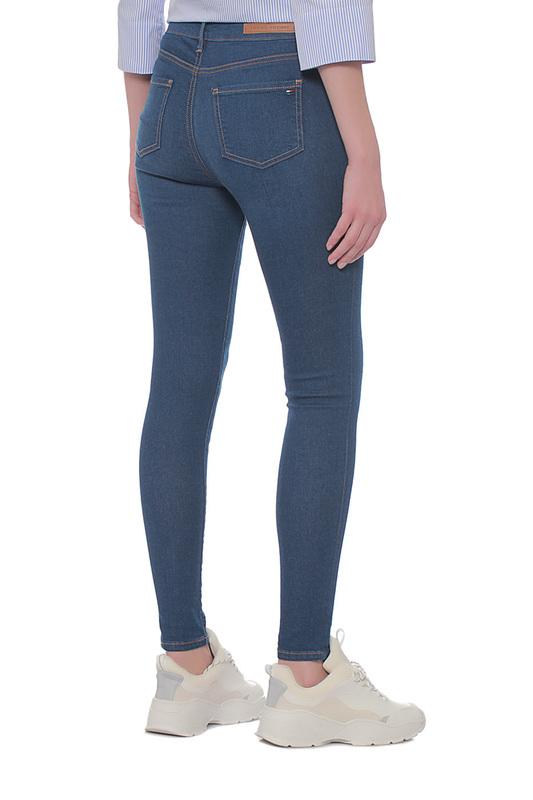 Джинсы Tommy Hilfiger