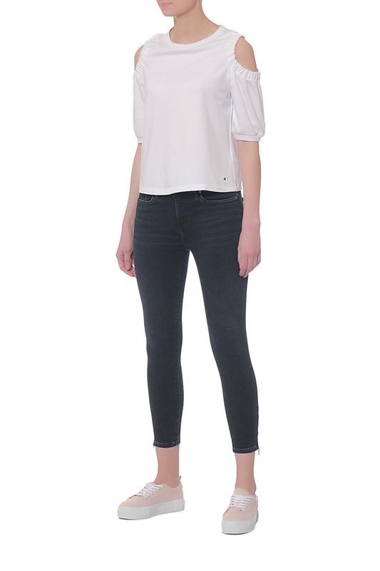 Джинсы Tommy Hilfiger