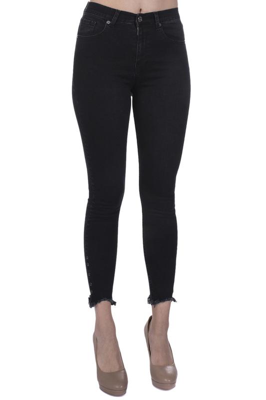 Джинсы FELIX HARDY