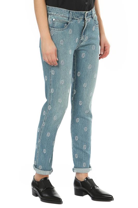 Джинсы Stella McCartney