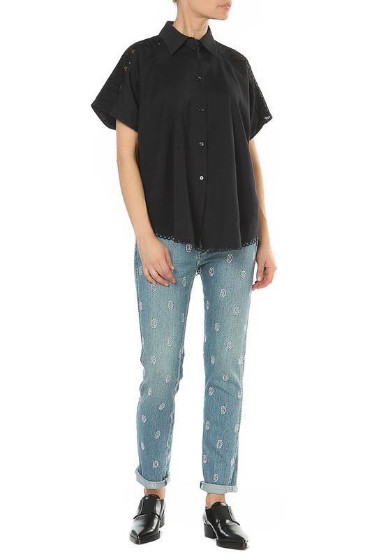 Джинсы Stella McCartney
