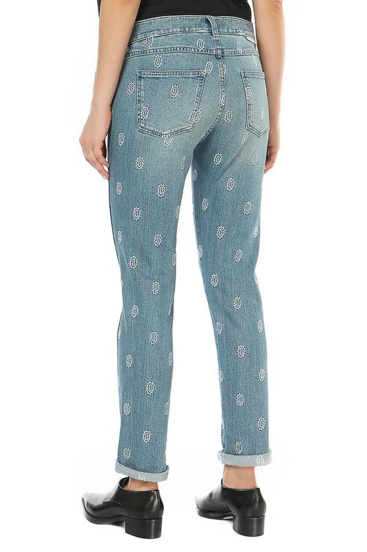 Джинсы Stella McCartney