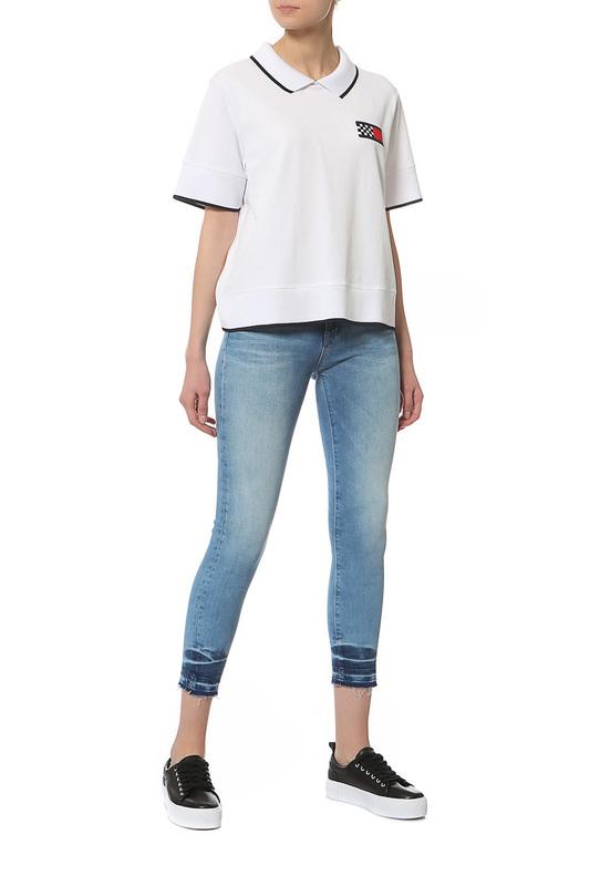 Джинсы Tommy Hilfiger