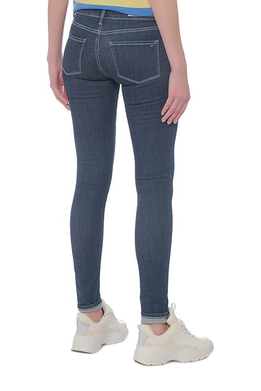 Джинсы Tommy Hilfiger