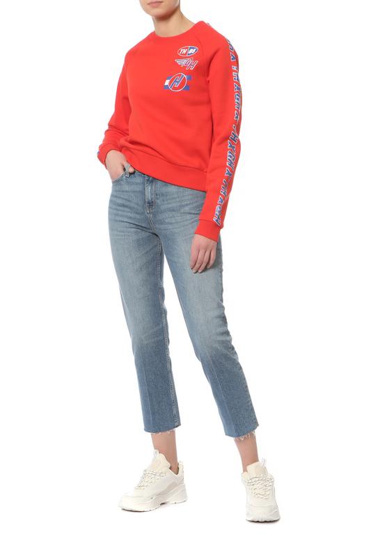 Джинсы Tommy Hilfiger