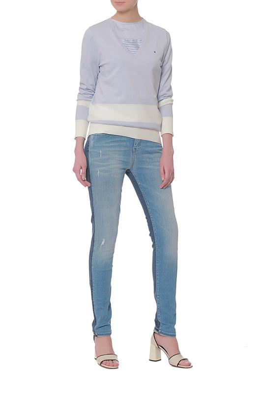 Джинсы Tommy Hilfiger