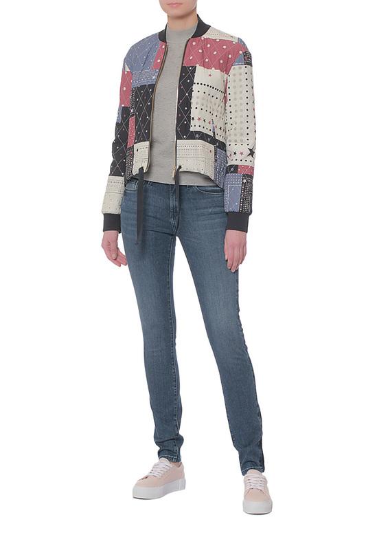 Джинсы Tommy Hilfiger