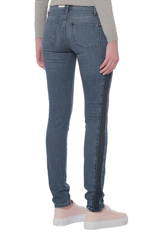 Джинсы Tommy Hilfiger