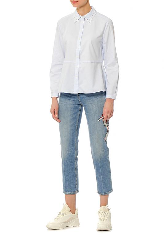 Джинсы Tommy Hilfiger