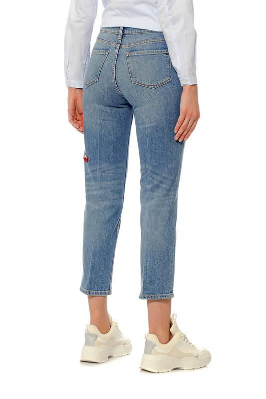 Джинсы Tommy Hilfiger