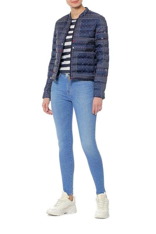 Джинсы Tommy Hilfiger