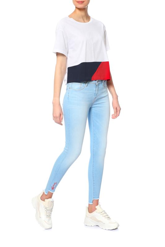 Джинсы Tommy Hilfiger