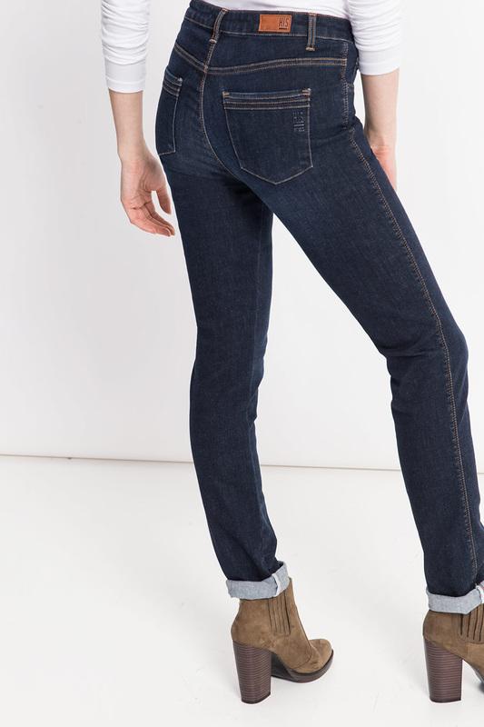 Джинсы H.I.S Jeans