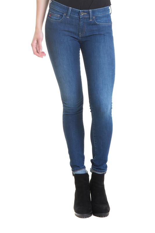 Джинсы BIG STAR