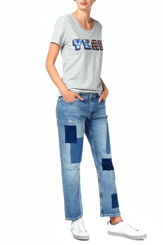 Джинсы Tommy Hilfiger Denim
