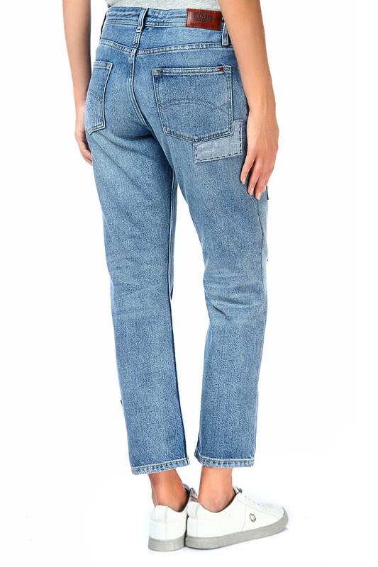 Джинсы Tommy Hilfiger Denim
