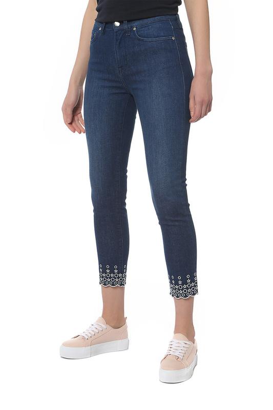 Джинсы Tommy Hilfiger