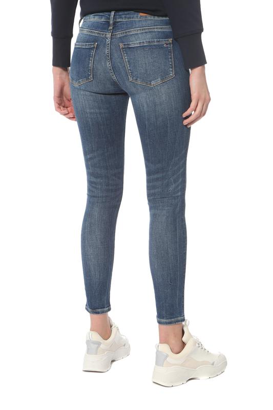 Джинсы Tommy Hilfiger