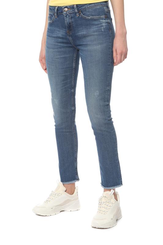 Джинсы Tommy Hilfiger