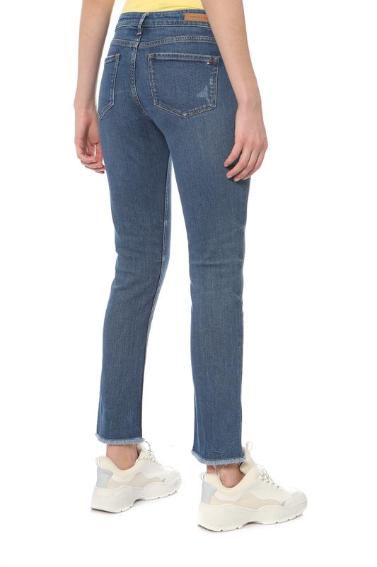 Джинсы Tommy Hilfiger