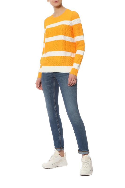 Джинсы Tommy Hilfiger