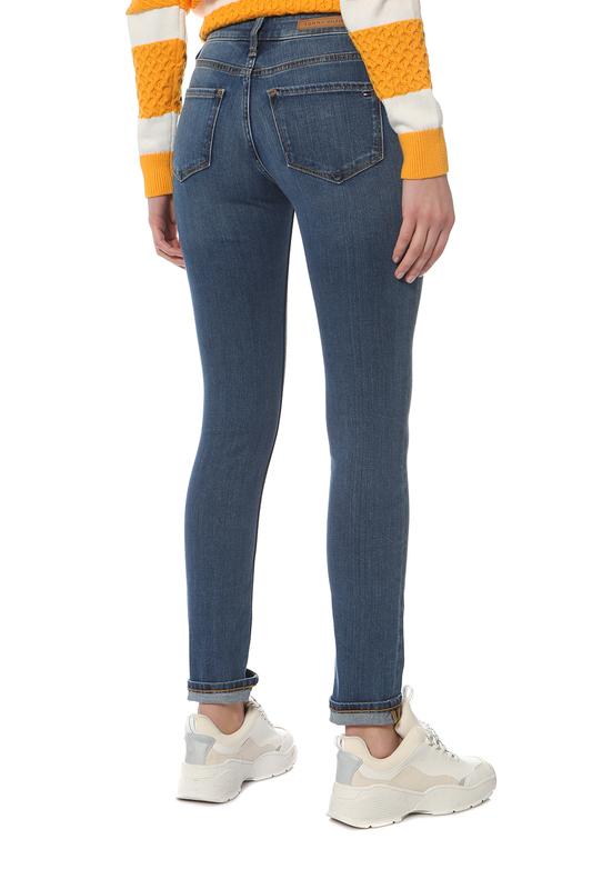 Джинсы Tommy Hilfiger