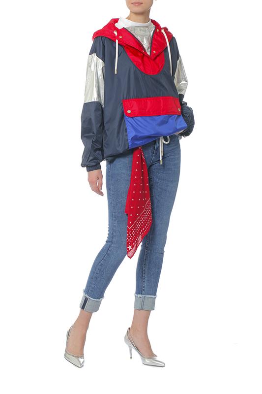 Джинсы Tommy Hilfiger