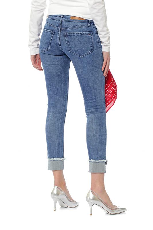 Джинсы Tommy Hilfiger