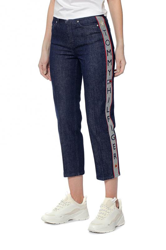 Джинсы Tommy Hilfiger