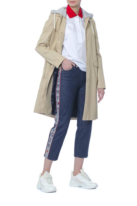 Джинсы Tommy Hilfiger