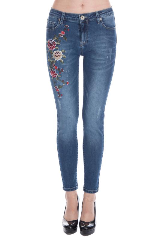 Джинсы Sir Raymond Tailor