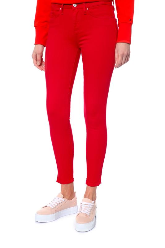 Джинсы Tommy Hilfiger