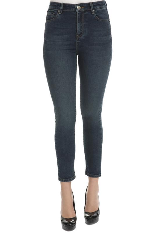 Джинсы GIORGIO DI MARE