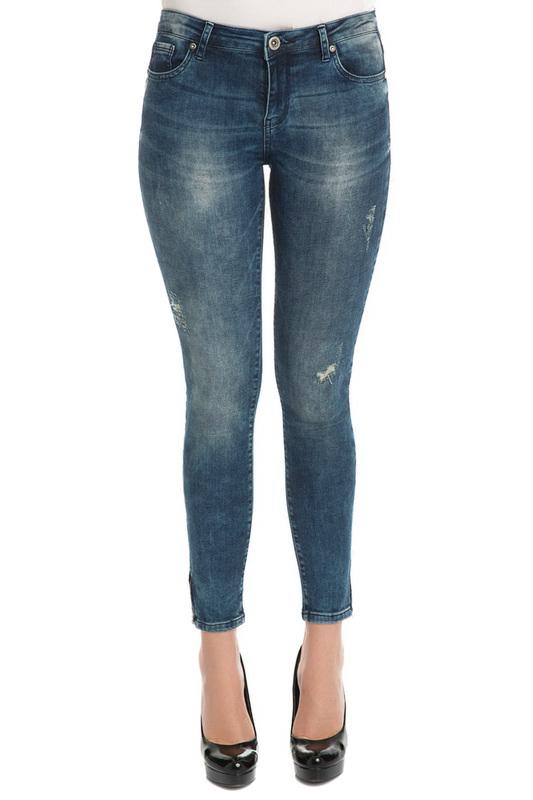 Джинсы GIORGIO DI MARE