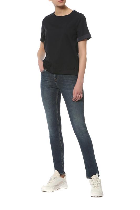 Джинсы Tommy Hilfiger