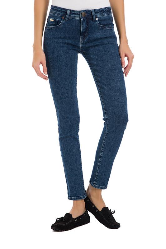 Джинсы Galvanni