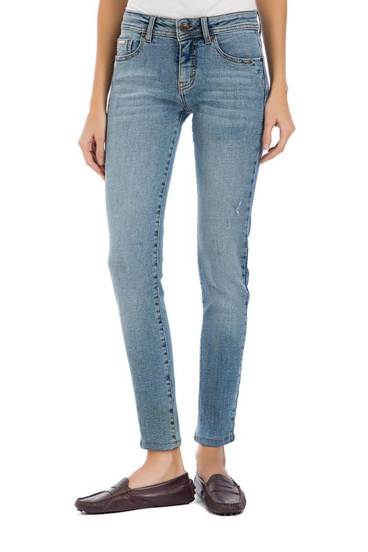 Джинсы Galvanni