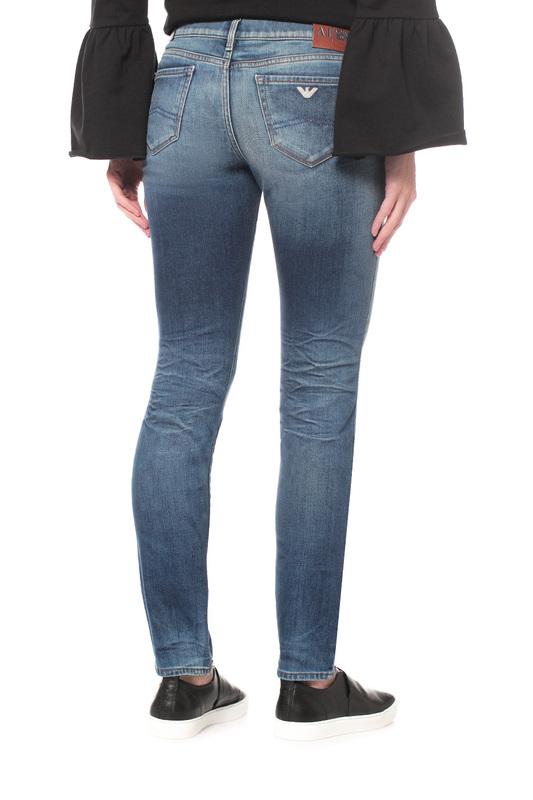 Джинсы Armani Jeans