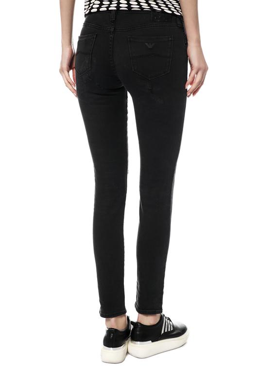 Джинсы Armani Jeans