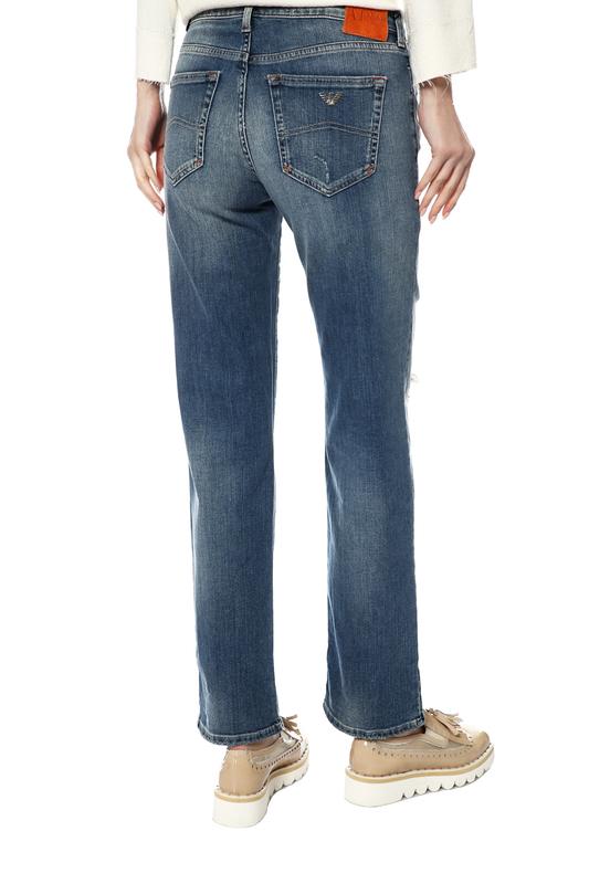 Джинсы Armani Jeans