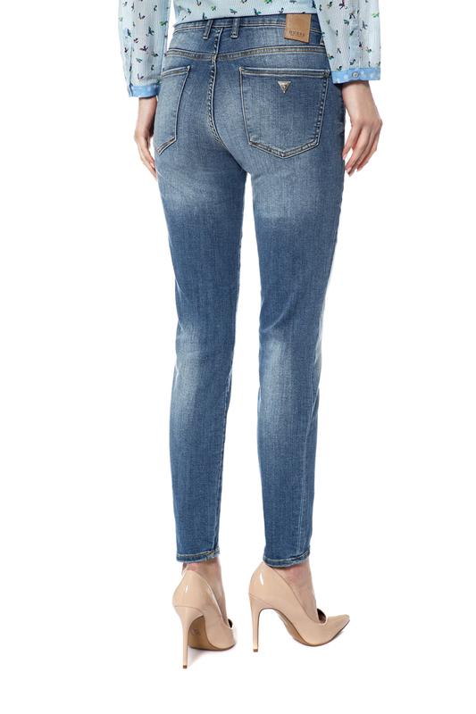 Джинсы Guess