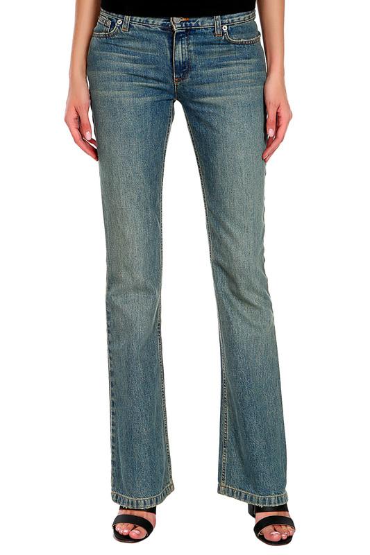 Джинсы John Richmond